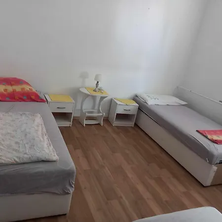 Penzion Hostel *