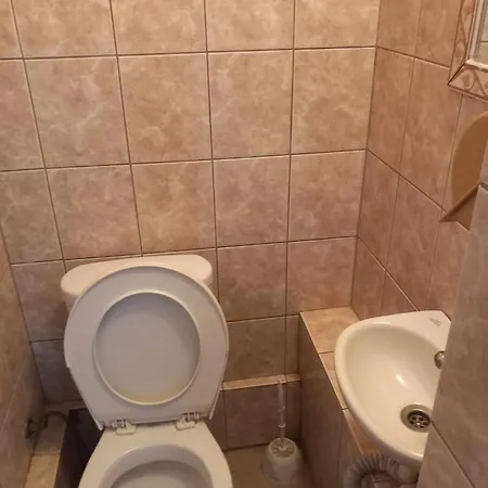 Penzion Hostel Petrovice (Olomouc)