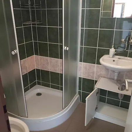 Penzion Hostel Petrovice (Olomouc)
