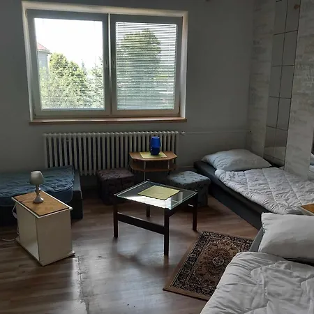 Hostel Penzion