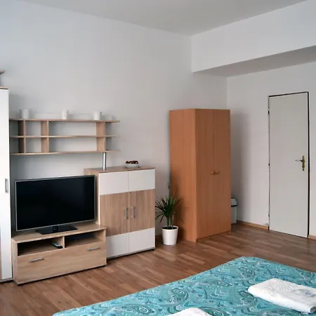 Penzion Hostel Petrovice (Olomouc)