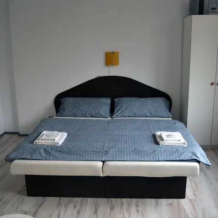 Hostel Penzion