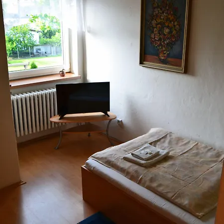 Penzion Hostel