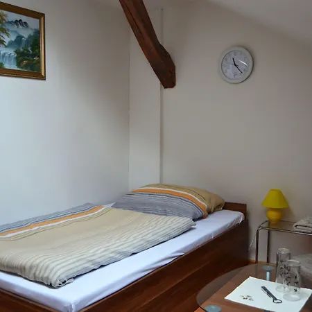 Penzion Hostel