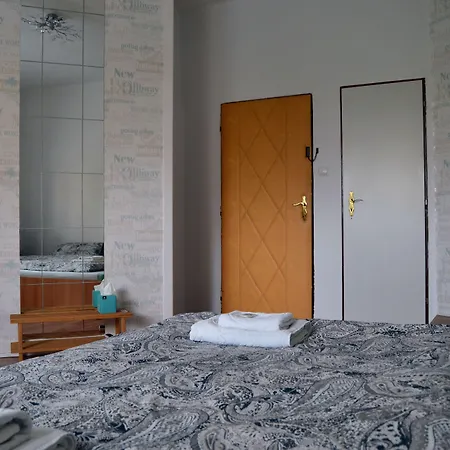 Hostel Penzion