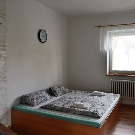 Hostel Penzion Petrovice (Olomouc)