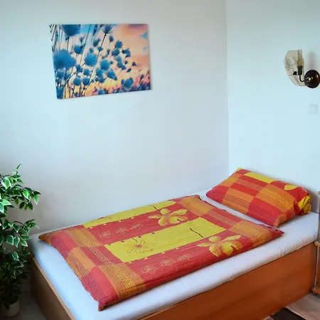 Penzion Hostel *