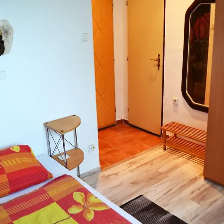 Penzion Hostel