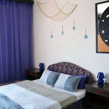 Hostel Penzion
