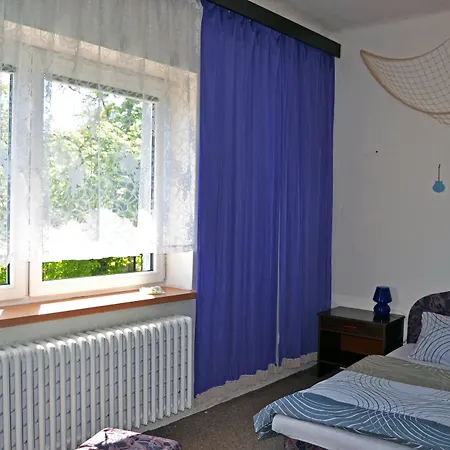 Penzion Hostel Petrovice (Olomouc)