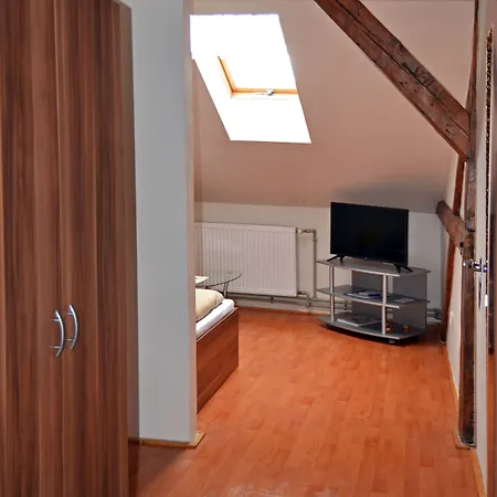 Hostel Penzion Petrovice (Olomouc)