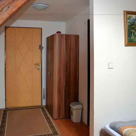 Hostel Penzion