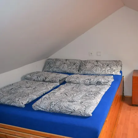 Penzion Hostel Petrovice (Olomouc)