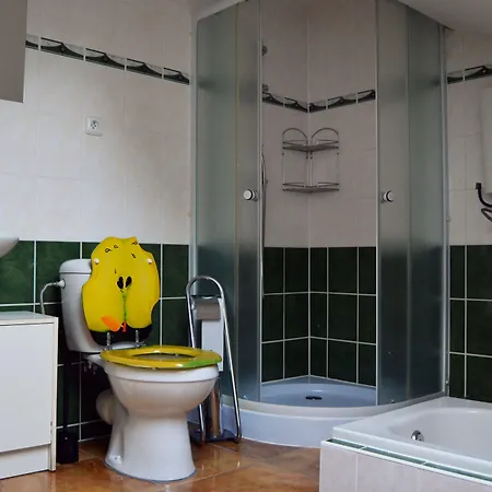 Hostel Penzion Petrovice (Olomouc)