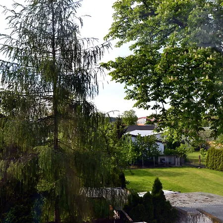 Penzion Hostel Petrovice (Olomouc)