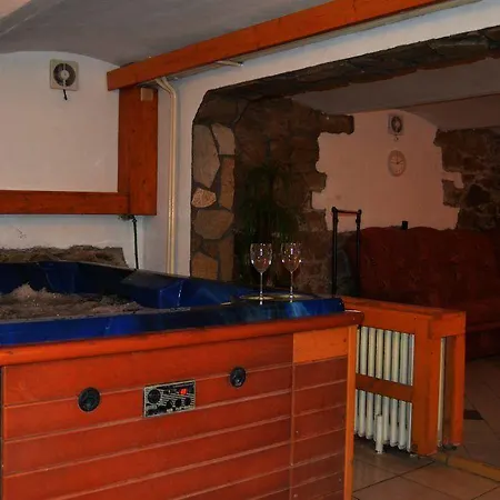 Hostel Penzion Petrovice (Olomouc)