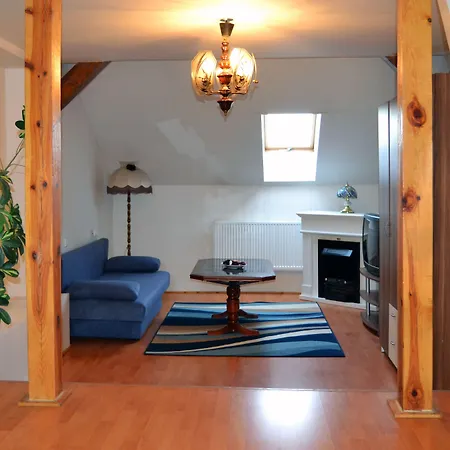 Hostel Penzion Petrovice (Olomouc)