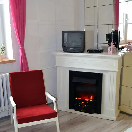 Penzion Hostel *