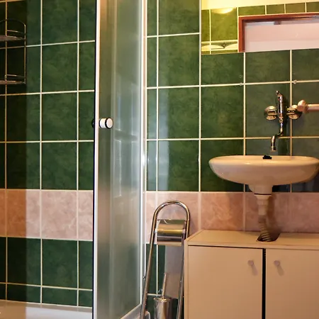 Hostel Penzion Petrovice (Olomouc)